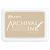 Ranger Ranger Archival Ink Pads Sand Castle (AIP90564) Ranger Ranger Archival Ink Pads Sand Castle (AIP90564)