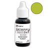 Ranger Ranger Archival Ink Re-Inkers Avocado Toast 0.5 fl oz (ARR90588)