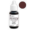 Ranger Ranger Archival Ink Re-Inkers Dark Roast 0.5 fl oz (ARR90618)