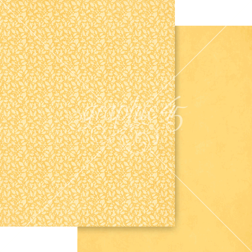 Graphic 45 Scenic Route 8.5x11 Inch Patterns & Solids Pack (4503196)