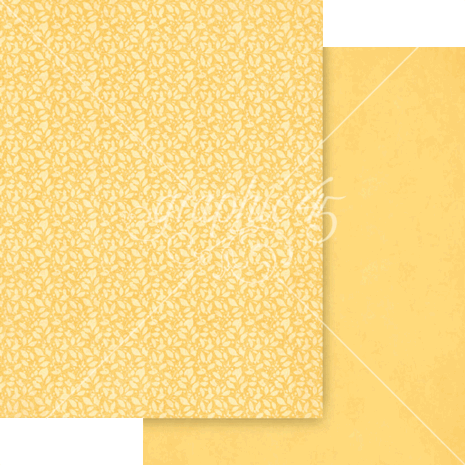 Graphic 45 Scenic Route 8.5x11 Inch Patterns & Solids Pack (4503196)