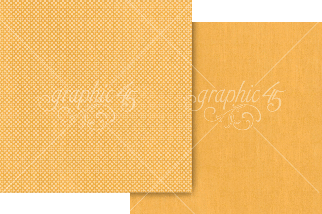 Graphic 45 Typography Keepsake Edition (4503202)