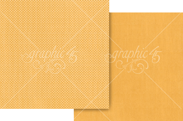Graphic 45 Typography Keepsake Edition (4503202)