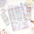 The Couture Edit Stamp Darling District (315726)
