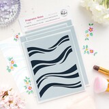 Pinkfresh Studio The Couture Edit Stencil Fragrance Notes (314526)