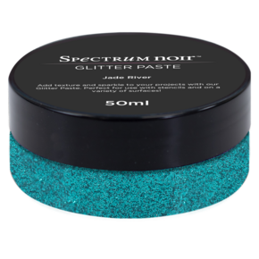 Gilding Flakes & Glitter Pastes