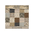 Palette Collection 8x8 Inch Neutral (TH94473)