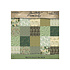 Palette Collection 8x8 Inch Green (TH94474)