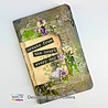 TEXT(ures) Beneath the Brambles Ephemera Pack (58pcs) (TEXEP0001)