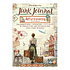 Art of Travelling Junk Journal Stickers, Backgrounds, Cut-Outs (SBJK18)