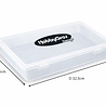 HobbyGros Storage A4 Plastic Storage Box (SS137)