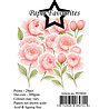 Paper Favourites Die-Cuts A7 Peony (28pcs) (PFD044) (DISCONTINUED)