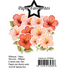 Paper Favourites Die-Cuts A7 Hibiscus (24pcs) (PFD042)