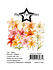 Die-Cuts A7 Lily (26pcs) (PFD041)