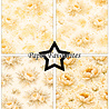 Paper Favourites Peony A5 Paper Pack (PFA216)