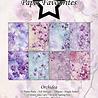 Paper Favourites Orchidea A5 Paper Pack (PFA215)