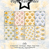 Paper Favourites Lily A5 Paper Pack (PFA214)