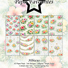 Paper Favourites Hibiscus A5 Paper Pack (PFA213)