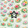Paper Favourites Hibiscus A5 Paper Pack (PFA213)