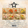 Paper Favourites Lily 6x6 Inch Paper Pack (PF573)