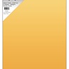 Paper Favourites Mirror Card Matte A4 Honey Gold (5pcs) (PFSS004)