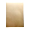 Paper Favourites Mirror Card Matte A4 Gold Pearl 250gr (5pcs) (PFSS007)