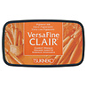 Tsukineko VersaFine Clair Inkpad Carrot Orange (VF-CLA-703)