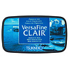 Tsukineko VersaFine Clair Inkpad Adriatic Sea (VF-CLA-606)