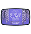 VersaFine Clair Inkpad Wisteria Purple (VF-CLA-105)