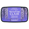 Tsukineko VersaFine Clair Inkpad Wisteria Purple (VF-CLA-105)