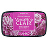 Tsukineko VersaFine Clair Inkpad Dahlia Purple (VF-CLA-104)