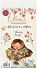 Olivia's Wildflower Adventures A6 Photopolymer Stamp Set Be A Wildflower (CCLSTMP007)