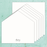 Mintay Chippies Album Base 8x8 Inch Home (MT-CHIP6-A4)