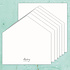 Chippies Album Base 8x8 Inch Home (MT-CHIP6-A4)