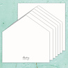 Mintay Chippies Album Base 8x8 Inch Home (MT-CHIP6-A4)