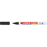 edding e-4085 Chalk Marker Black (4-4085001)