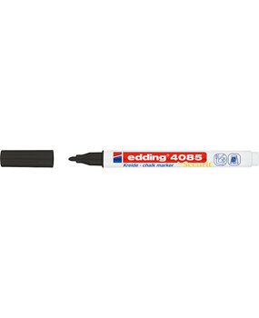 edding e-4085 Chalk Marker Black (4-4085001)