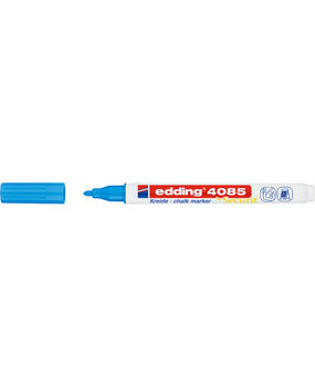 edding e-4085 Chalk Marker Light Blue (4-4085010)