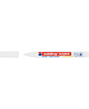 edding e-4085 Chalk Marker White (4-4085049)