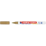 edding e-4085 Chalk Marker Gold (4-4085053)
