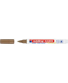 edding e-4085 Chalk Marker Copper (4-4085055)