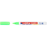 edding e-4085 Chalk Marker Neon Green (4-4085064)