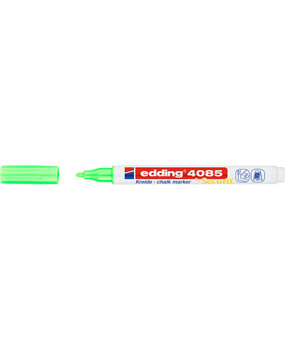 edding e-4085 Chalk Marker Neon Green (4-4085064)