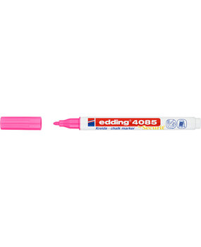 edding e-4085 Chalk Marker Neon Pink (4-4085069)