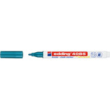 edding e-4085 Chalk Marker Metallic Blue (4-4085073)