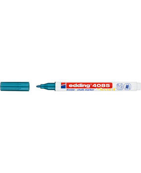 edding e-4085 Chalk Marker Metallic Blue (4-4085073)