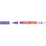 edding e-4085 Chalk Marker Metallic Violet (4-4085078)