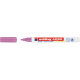 edding e-4085 Chalk Marker Metallic Pink (4-4085079)