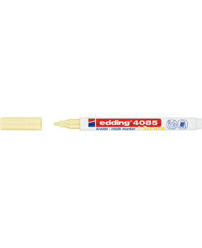 edding e-4085 Chalk Marker Pastel Yellow (4-4085135)