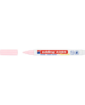 edding e-4085 Chalk Marker Pastel Pink (4-4085138)
